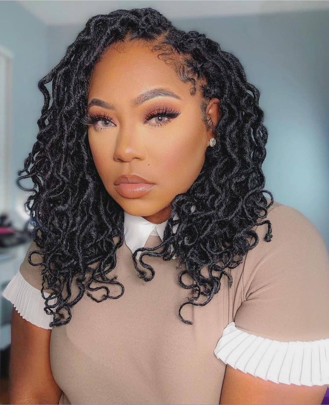 Crochet Braids Hair -  Canada