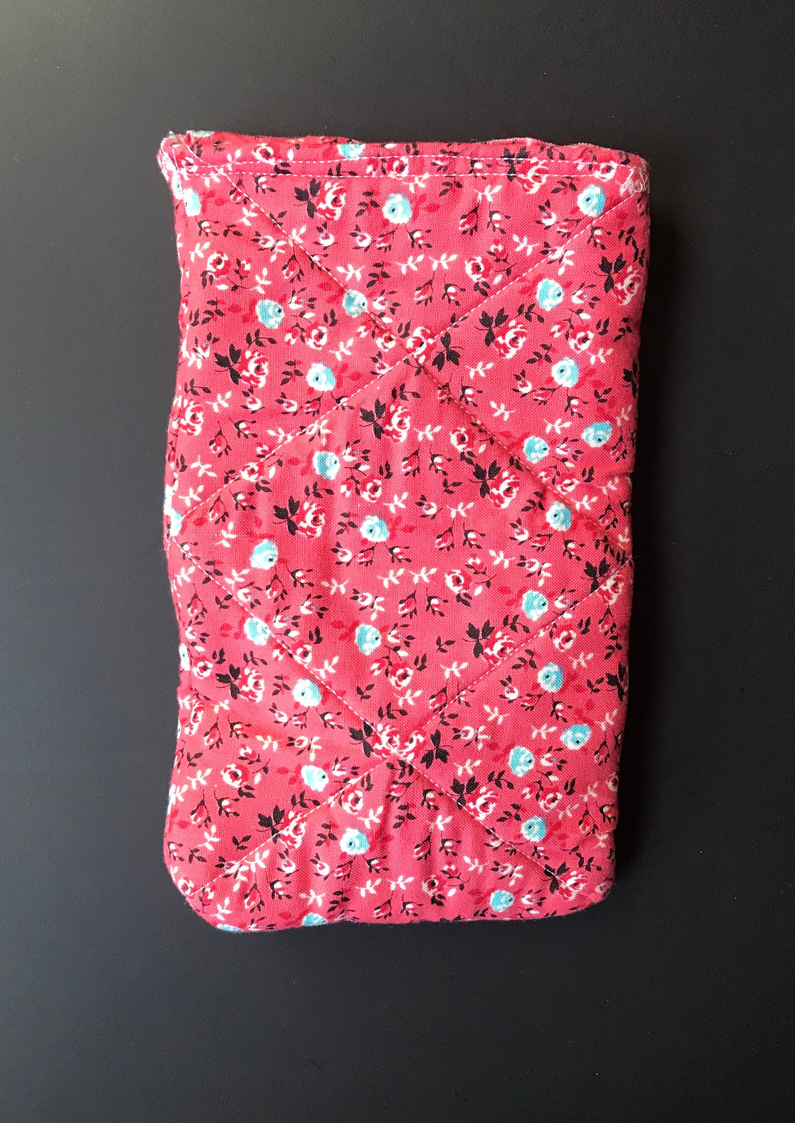 Button Close Organizing Pouches Etsy