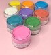 Natural Matte Pigments 20g Powder Dye | Colorant for Soaps Candles Bath Bombs Resin Epoxy Art