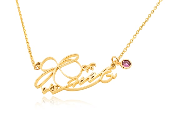 Bts V Signature Necklace 2025 | www.nscottrobinson.com