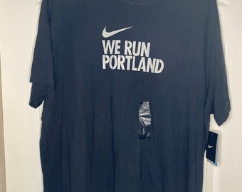 custom running shirts nike