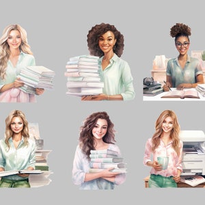 planner girls