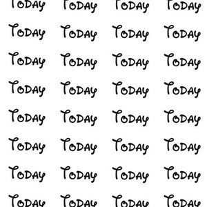 heute/Schrift/Worte