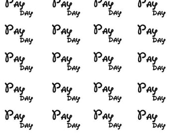 payday stickers