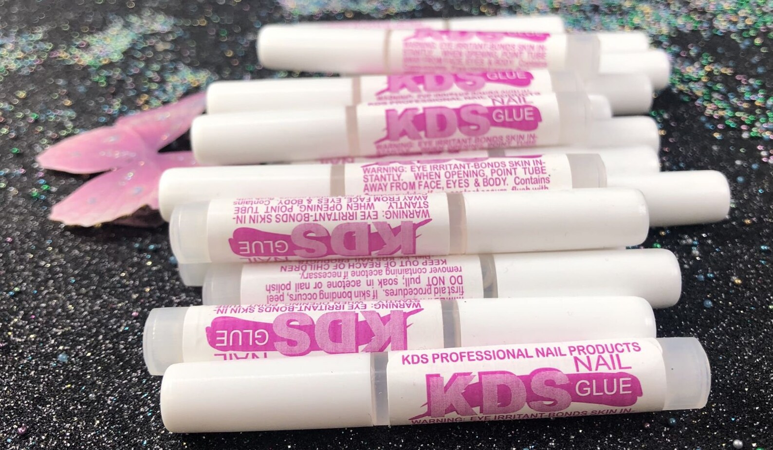 KDS Professional Nail Tip Glue Adhesive Super Bond For Etsy