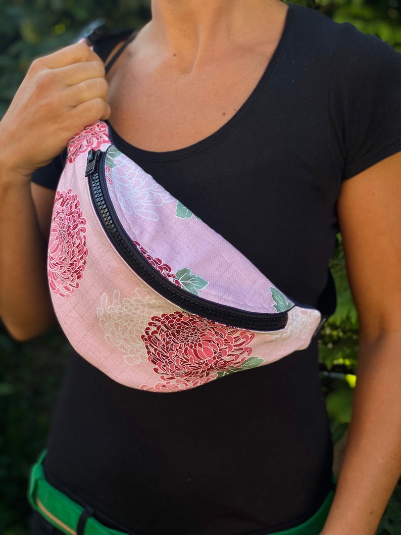 Belt bag Hip Bag Crossbody bag Shoulder bag Belly bag