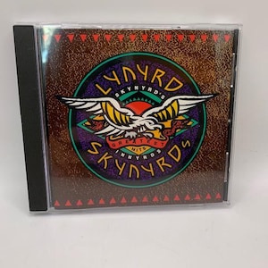 Lynyrd Skynyrd&#39;s Greatest Hits CD