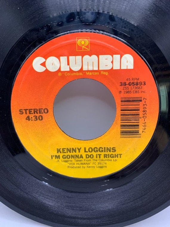 Kenny Loggins 