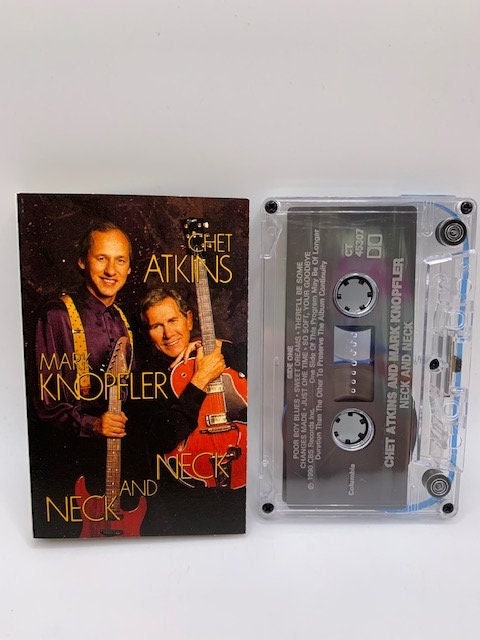 Mark Knopfler Guitar