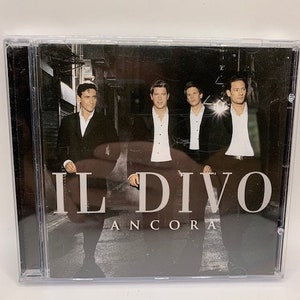 Il DivoAncora CD image 1