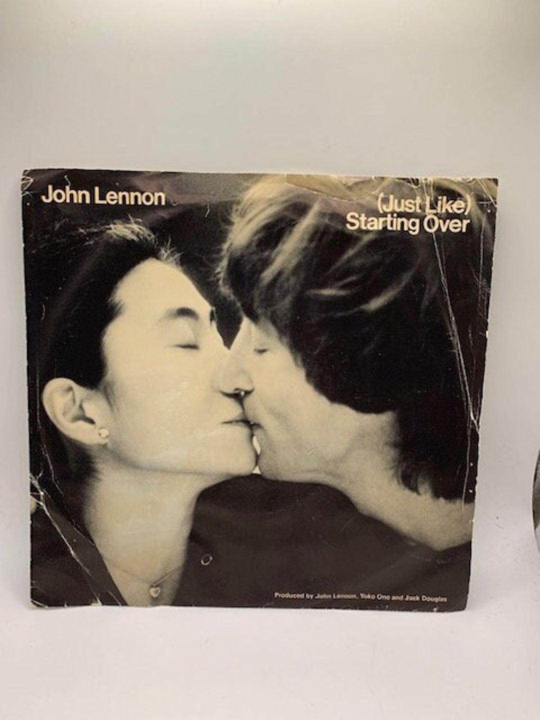John Lennon 