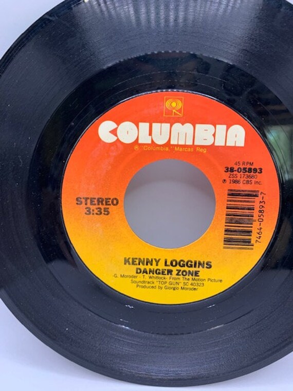 Kenny Loggins 
