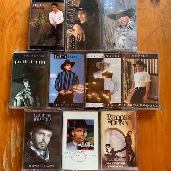 Country Collection［カセット］ Country Collection［カセット］
