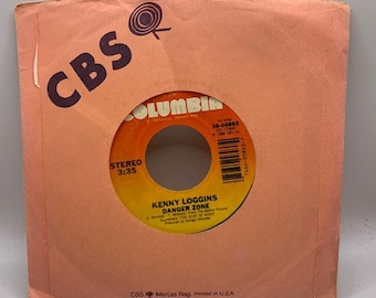 Kenny Loggins 