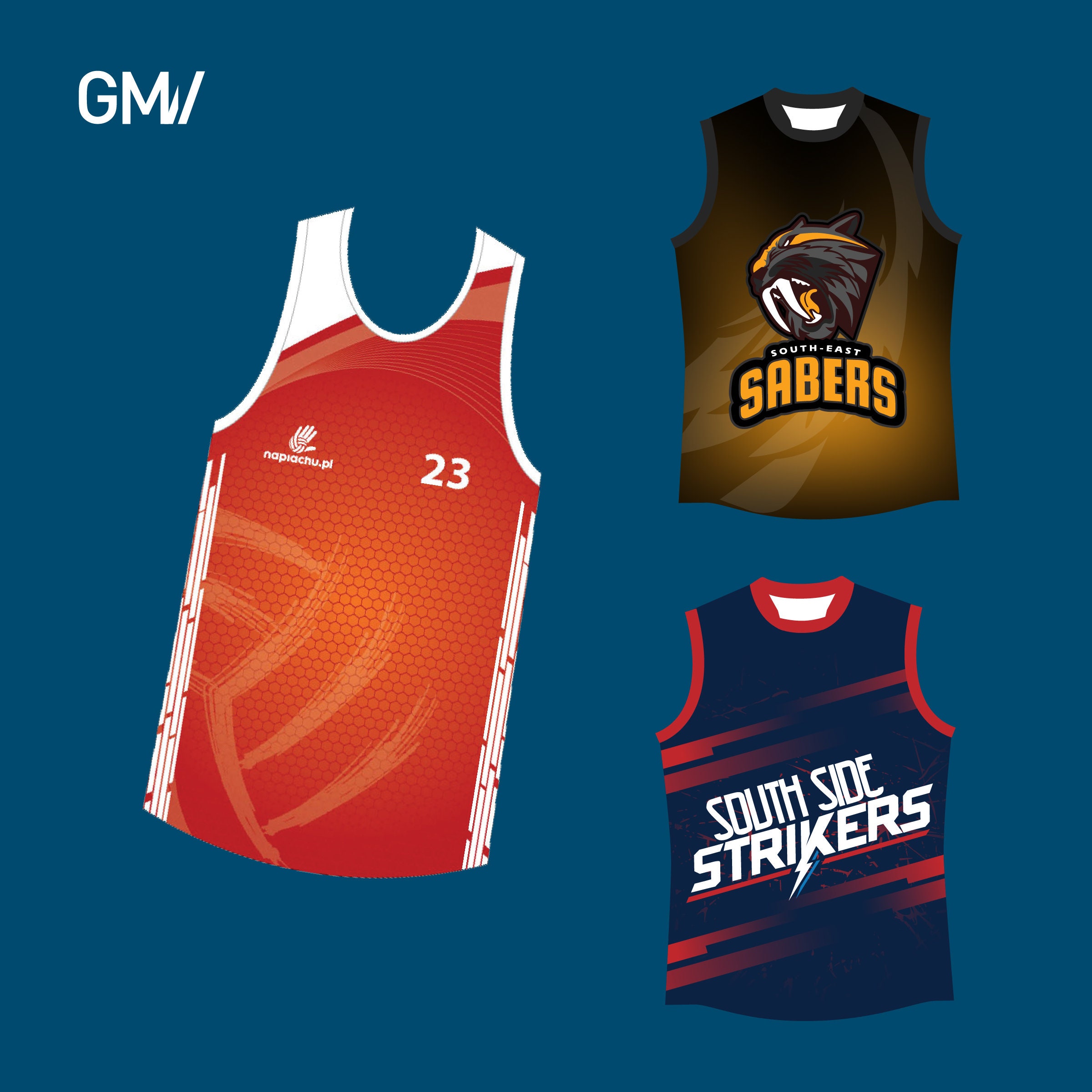 Custom Jersey Design for Your Team, DIGITAL PRINT FILE Sublimation