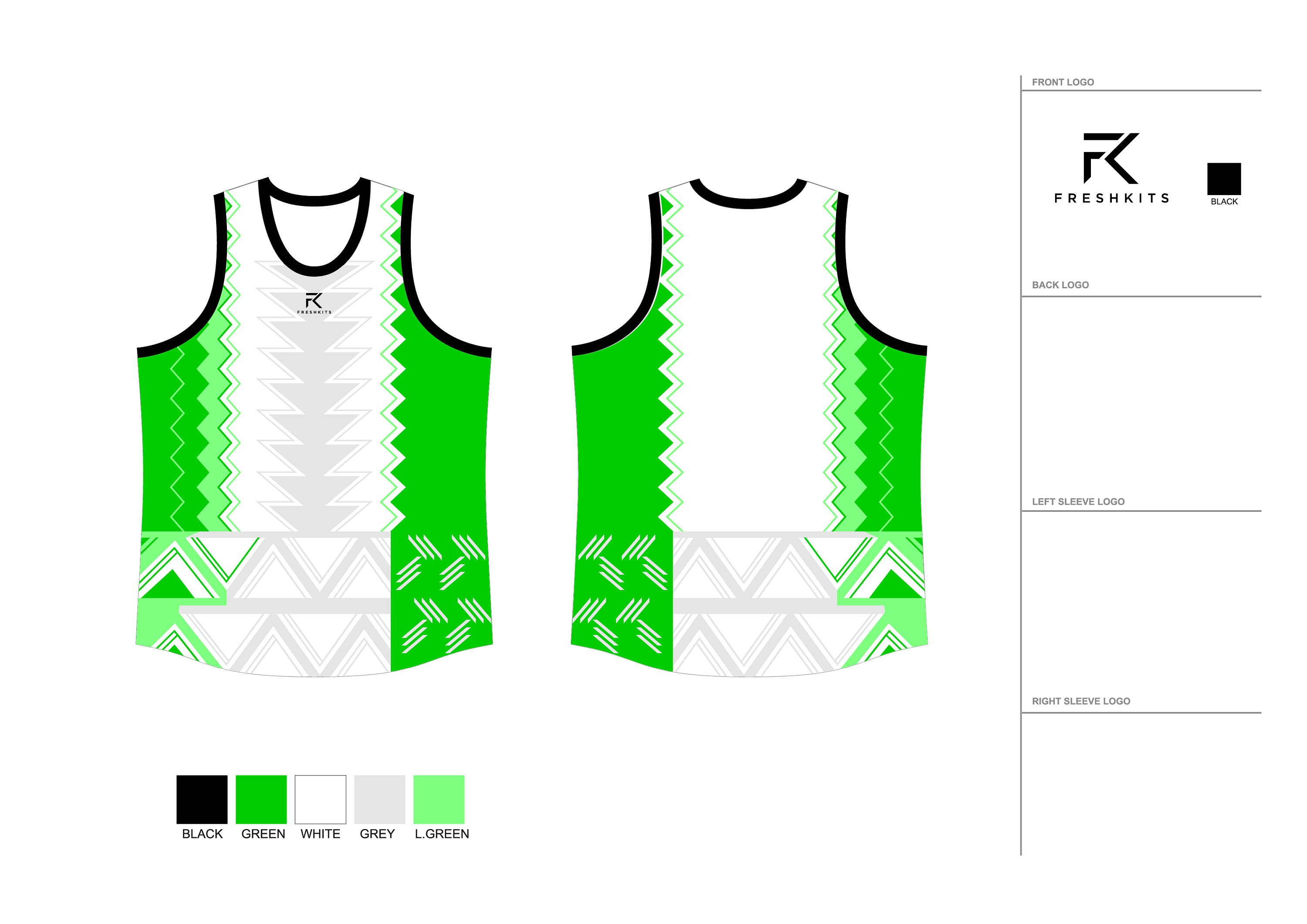 Custom Jersey Design for Your Team, DIGITAL PRINT FILE Sublimation