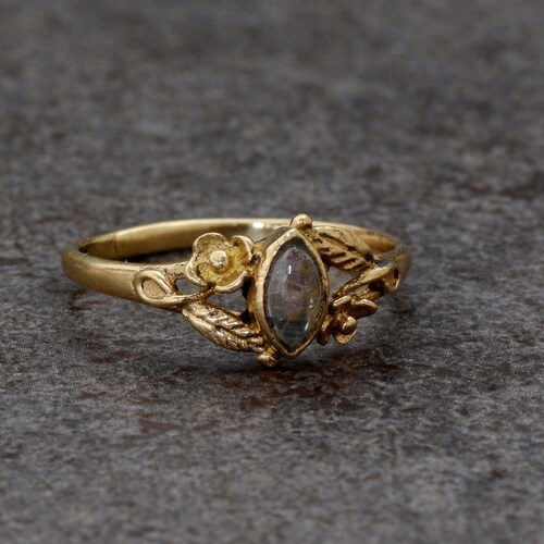 MoonStone Ring,Handmade Ring,Unique Ring,Vintage Ring,Boho Ring,Anniversary Ring,Wedding Ring,Gift Ring,Deco Ring,Gift For Her