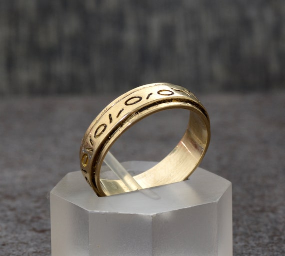 Rings Ks Jewelry Astrid 14k Yellow Gold Ring In White Diamond