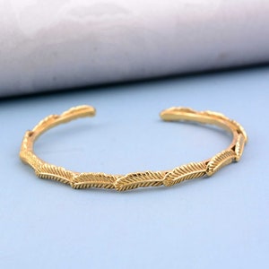designer golden adjustable bracelets/Silver Bracelet/Gold Filled Bangle/Gold Bracelet/Gold Filled Bracelet/Stacking Bangle/gift for her