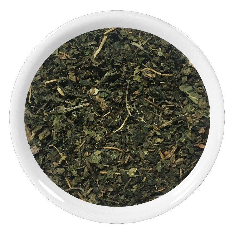 Ortie Piquante Sachet de 500G - Infusion Contre La Fatigue