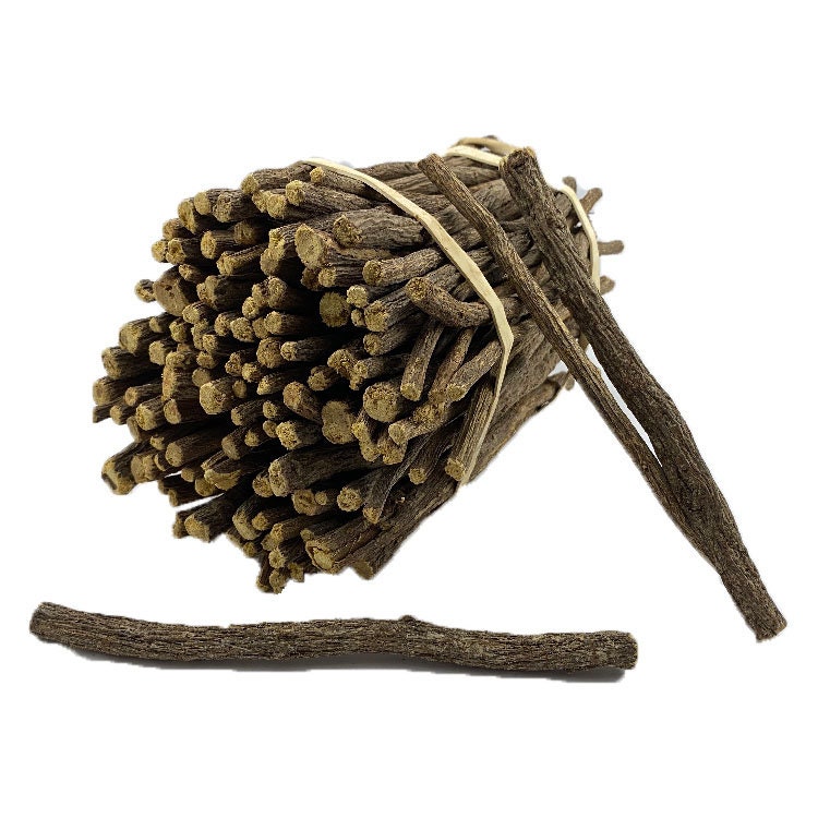 Bâtons de Réglisse