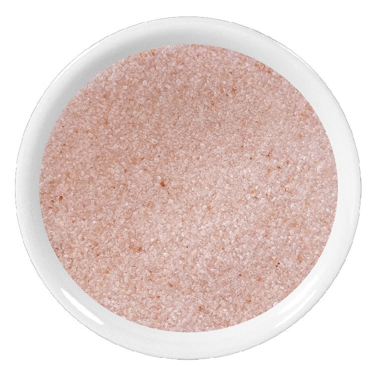 Sel Rose de L'himalaya