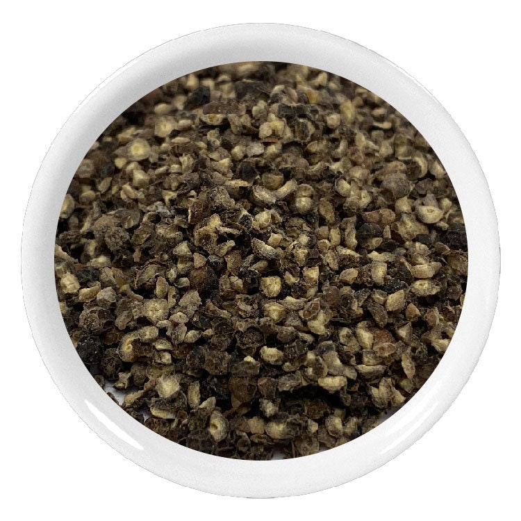 Poivre Noir Concassé Origine Vietnam - Poivre Steak