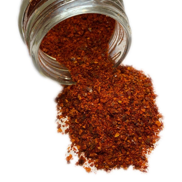 Piment d'Espelette sachet de 250 g