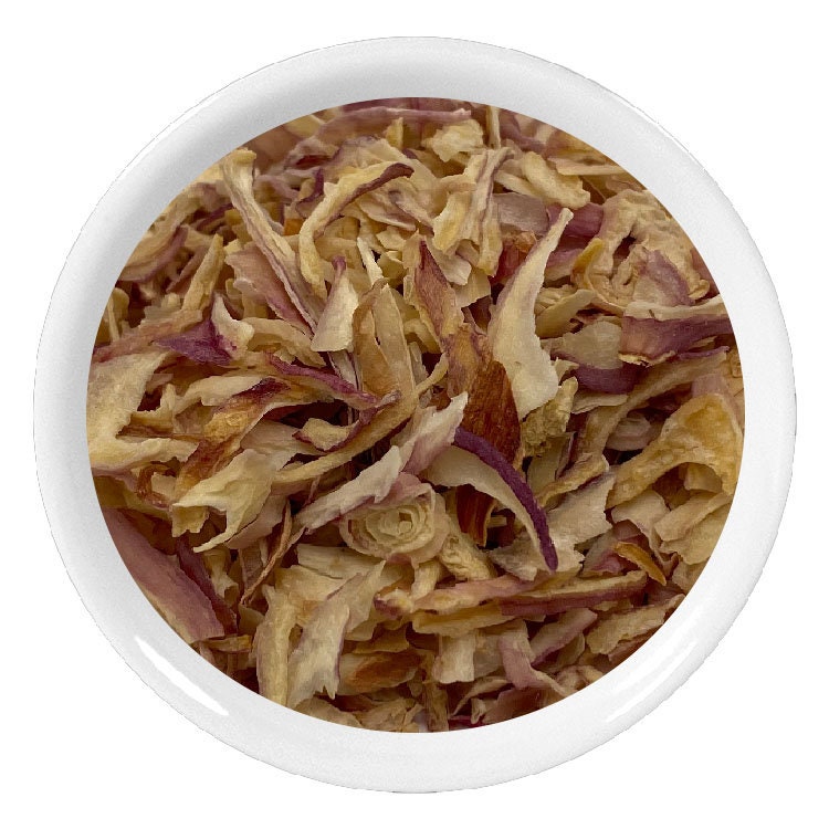 Échalote Séchée en Lanière