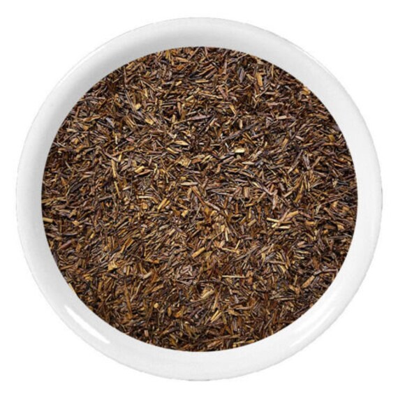 Rooibos-Thé Rouge d'afrique Du Sud -Thé en Vrac - Sachet Économique