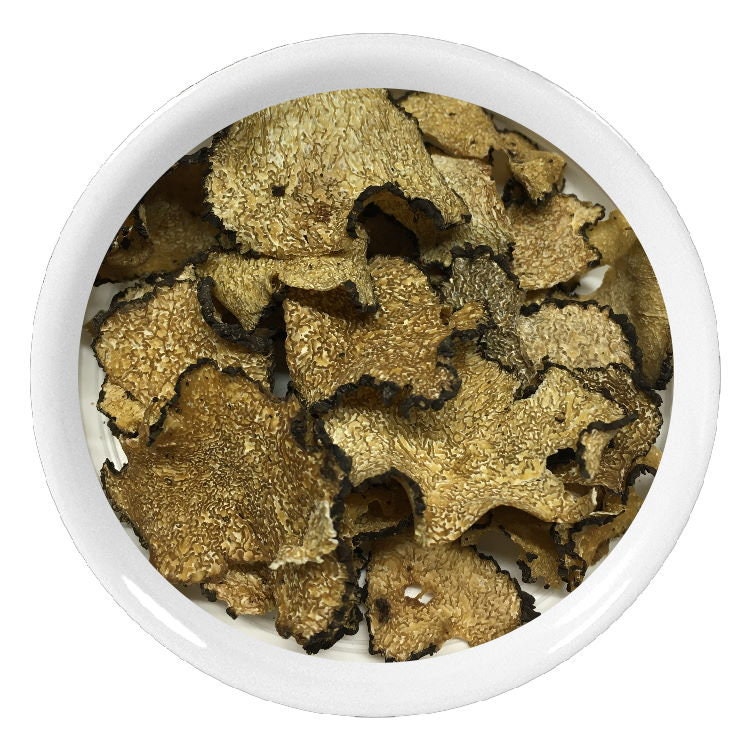 Truffes d'été Séchée en Lamelle