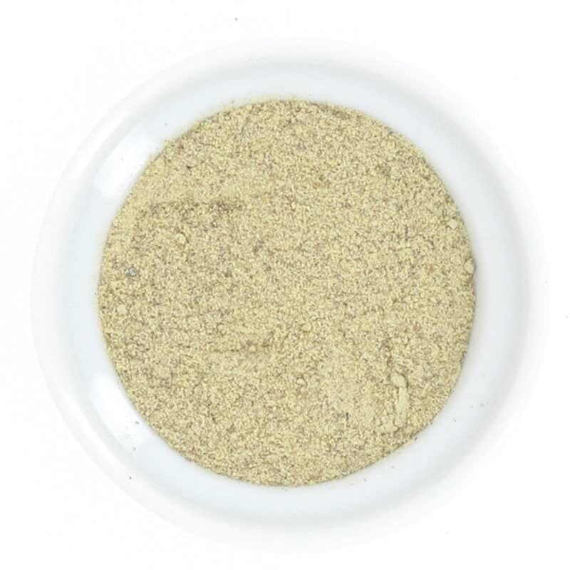 Poivre Blanc Moulu Origine Vietnam