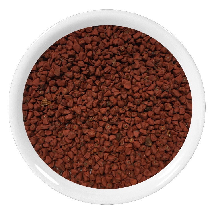 Rocou Graines Roucou - Achiote Sachet de 500 G