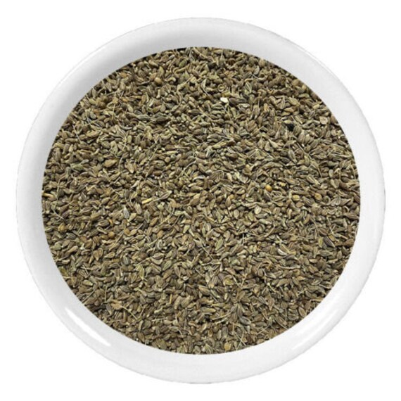 Graines d'anis Vert
