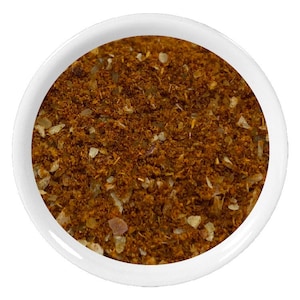 Épice cajun bio 50g