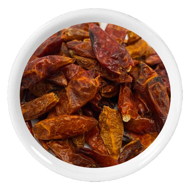 Piment Langue d'oiseau