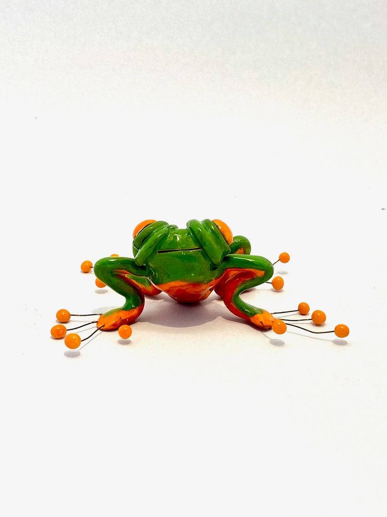 Frog image 5