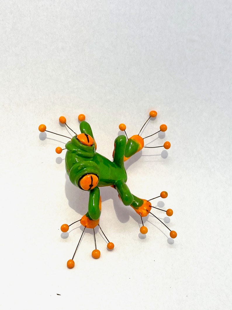Frog image 3