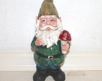 Cheeky Gnomes The Viking