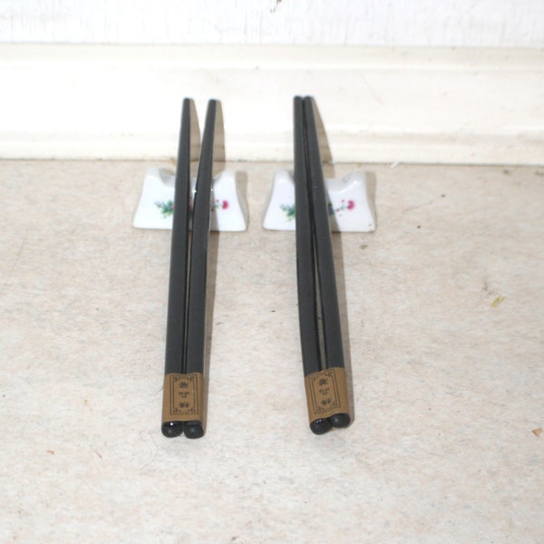 Chopstick Rest Etsy UK