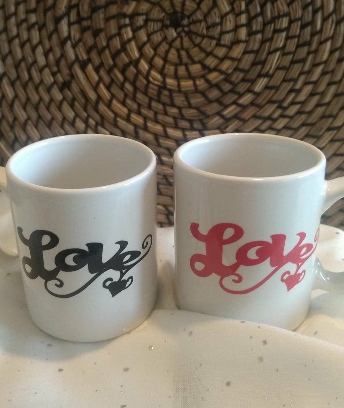 Mugs Expresso