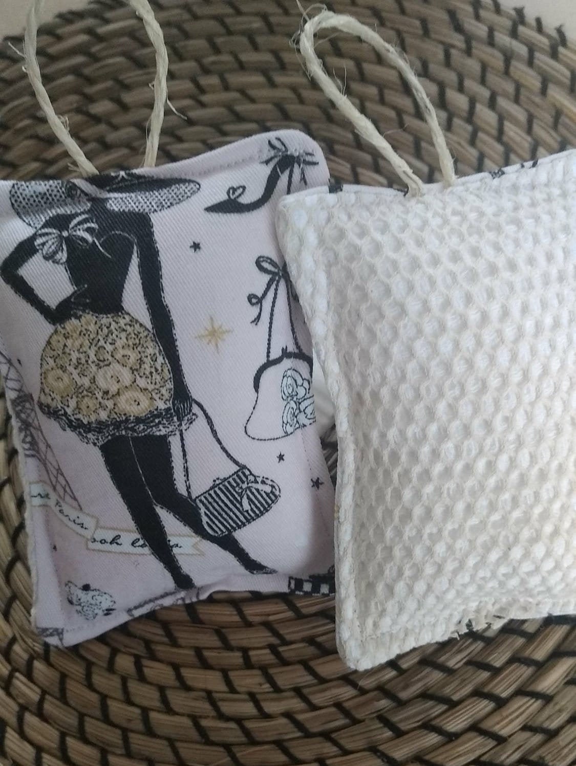 Eponge Reutilisables