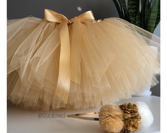 robe tutu fille pas cher