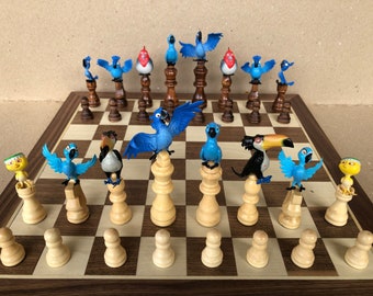 磁気ポケモンチェスグリーンオレンジ - Etsy 日本