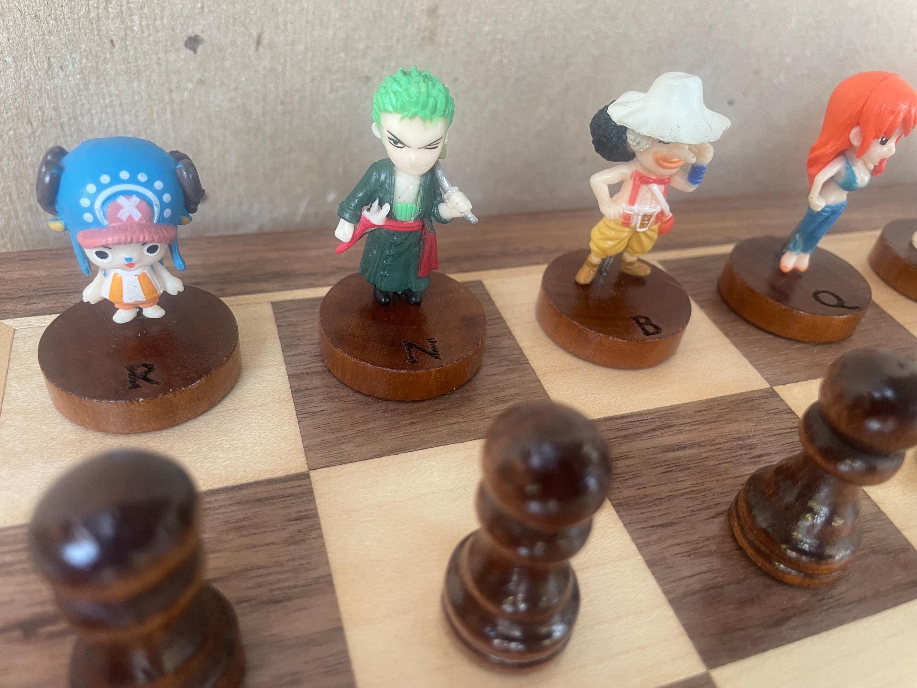 94 - 手作りワンピースチェスセット2 - Etsy 日本