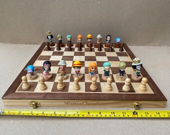 93 - 手作りワンピースチェスセット - Etsy 日本