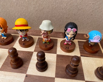 93 - 手作りワンピースチェスセット - Etsy 日本