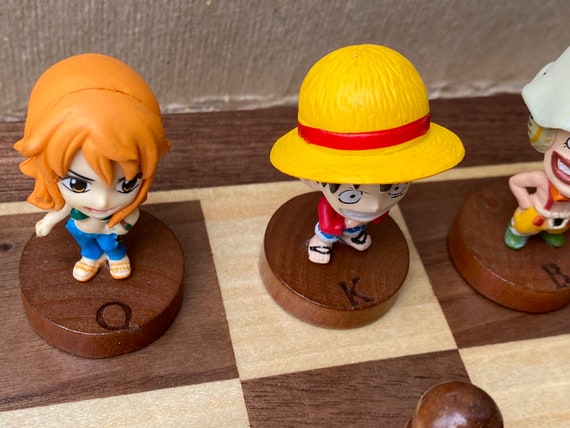 93 - 手作りワンピースチェスセット - Etsy 日本