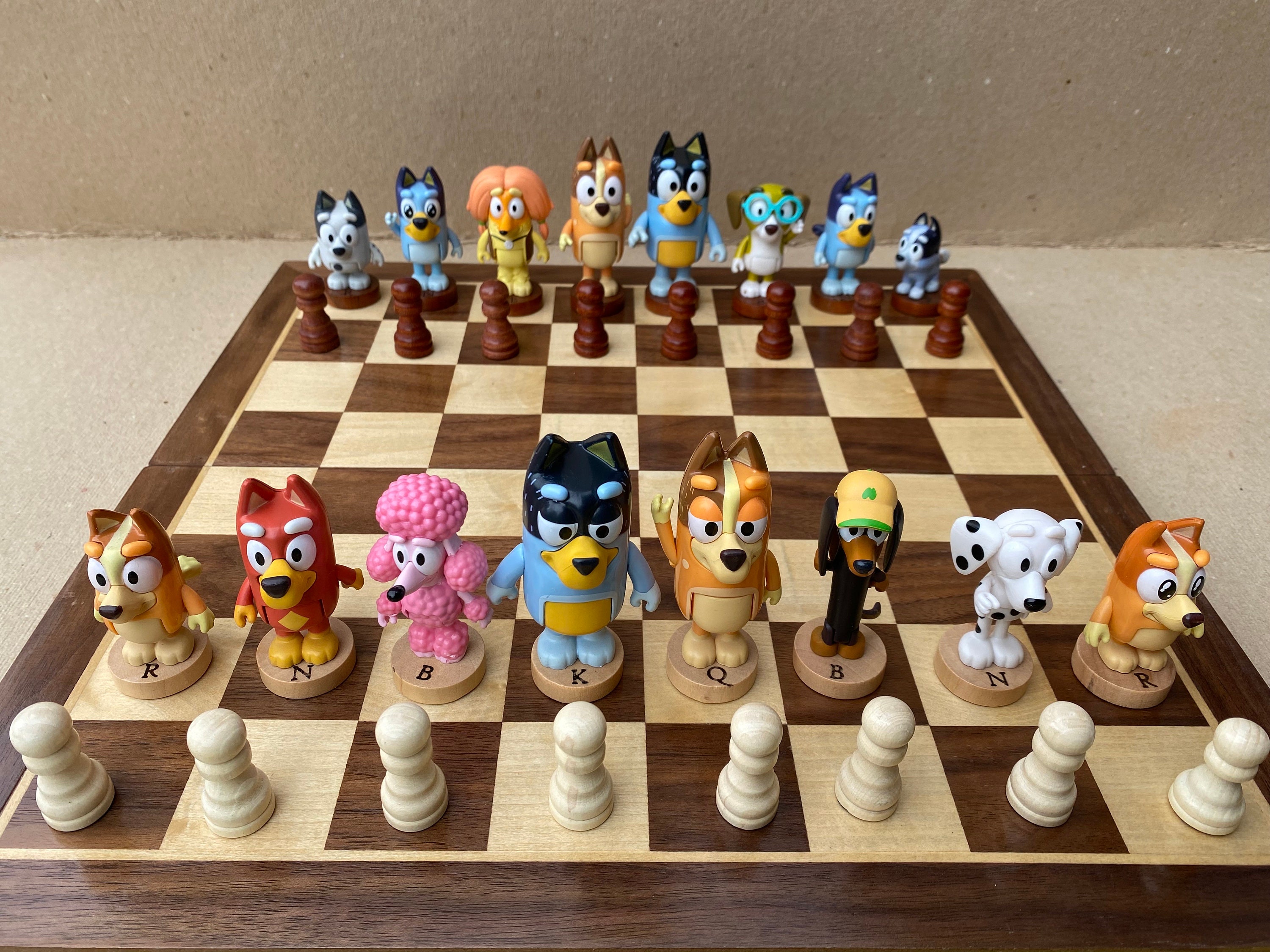 Fairy Eater Chess - Chess Forums 