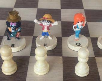 94 - 手作りワンピースチェスセット2 - Etsy 日本